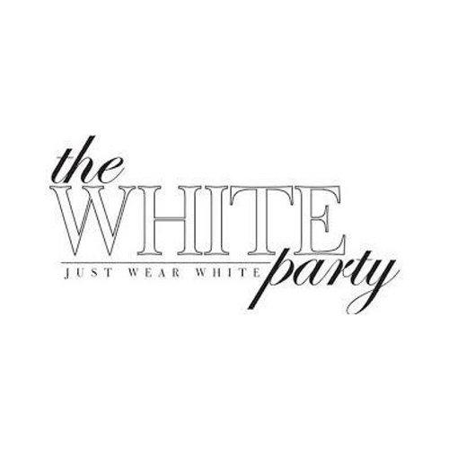 New Beginnings - All White Birthday Celebration