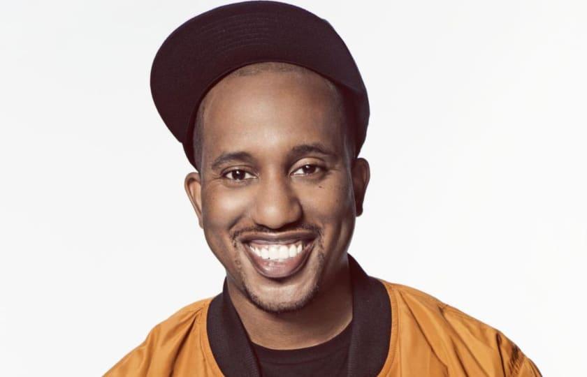 Chris Redd