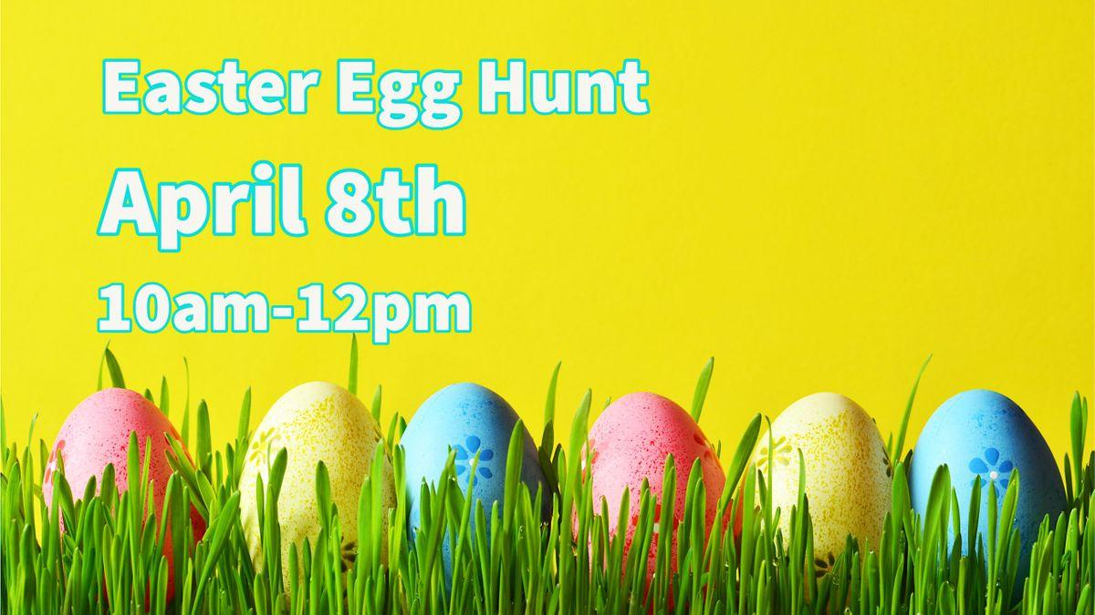 Easter Egg Hunt and Festival