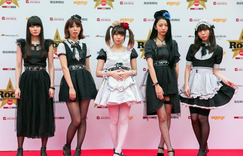 Band-Maid