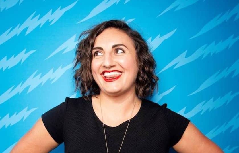 Last Laugh, Featuring: Steph Tolev, Caitlin Peluffo, & More!