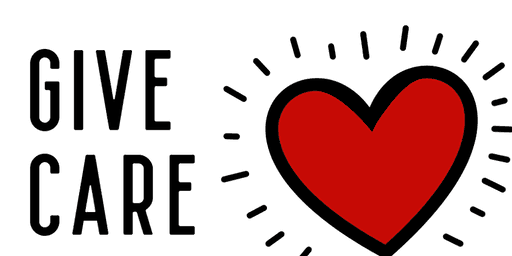 Give.Care.Love. - Hope for the Holidays Pompano Beach Edition