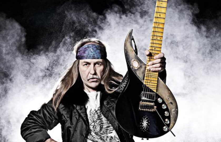 Uli Jon Roth