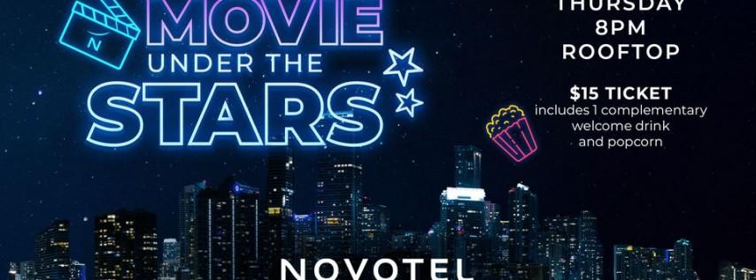 Movie Under The Stars