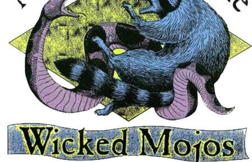 Mel Melton & the Wicked Mojos