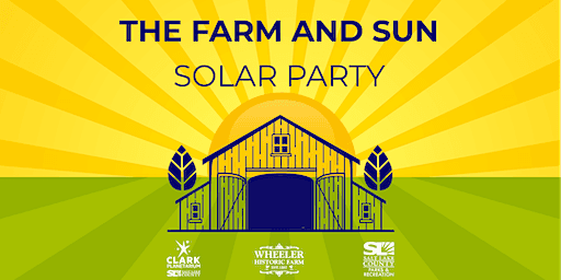 Sun and Farm Solar Party - December