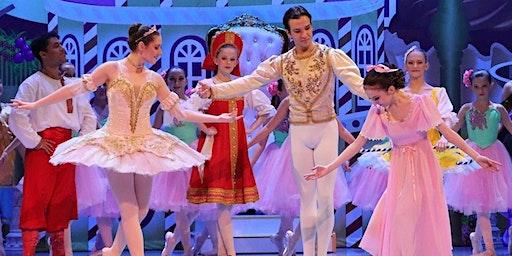 The Nutcracker Ballet