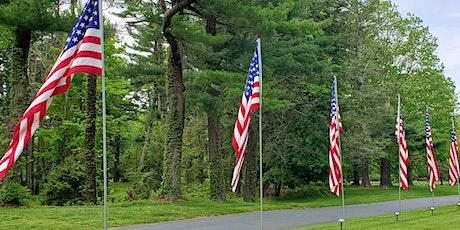 Memorial Day Service