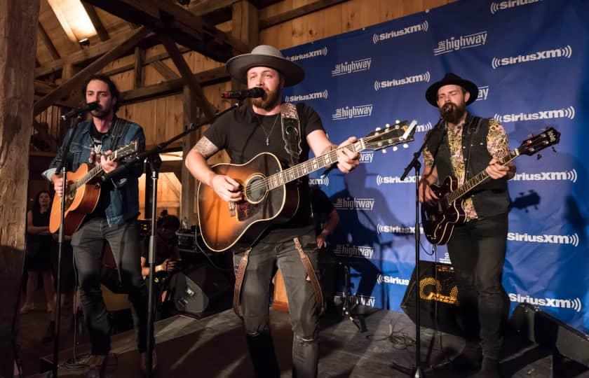 Boots and Hearts Music Festival with Cody Johnson, Brothers Osborne - Friday Only Pass