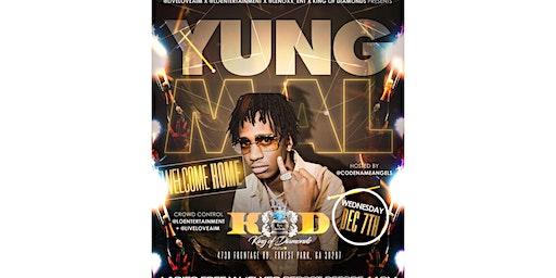 YUNGMAL PREFORMING LIVE