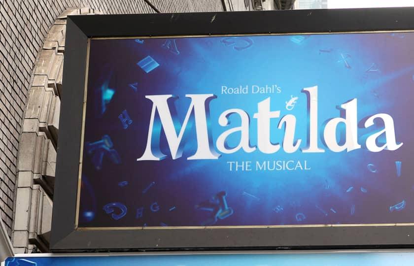 Matilda The Musical