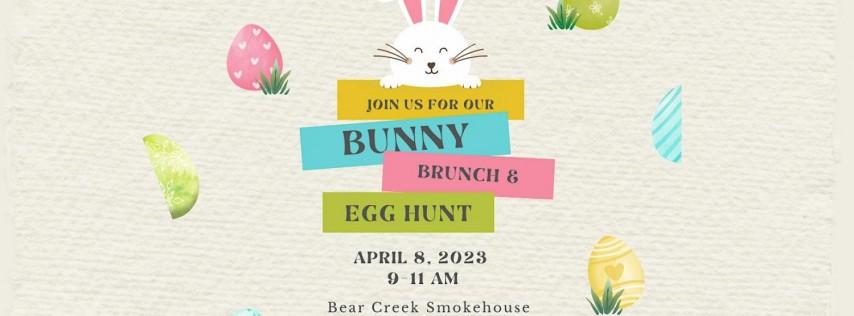 Bunny Brunch