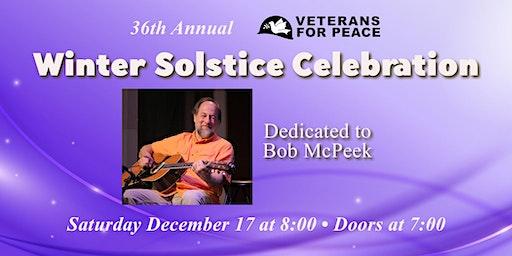 36th Annual Winter Solstice Celebration