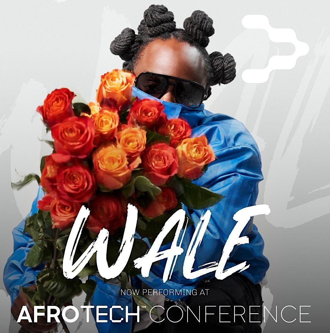 AFROTECH Official Day Party, Presented by Blavity Inc.