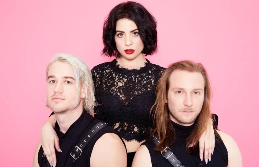 "A Very Slutpop Christmas"Dance Party ft. Patricia of KOPPS