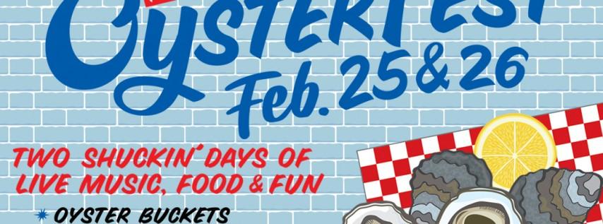 35th Annual Steamhouse Lounge Oysterfest Set For February 25 And 26, 2023