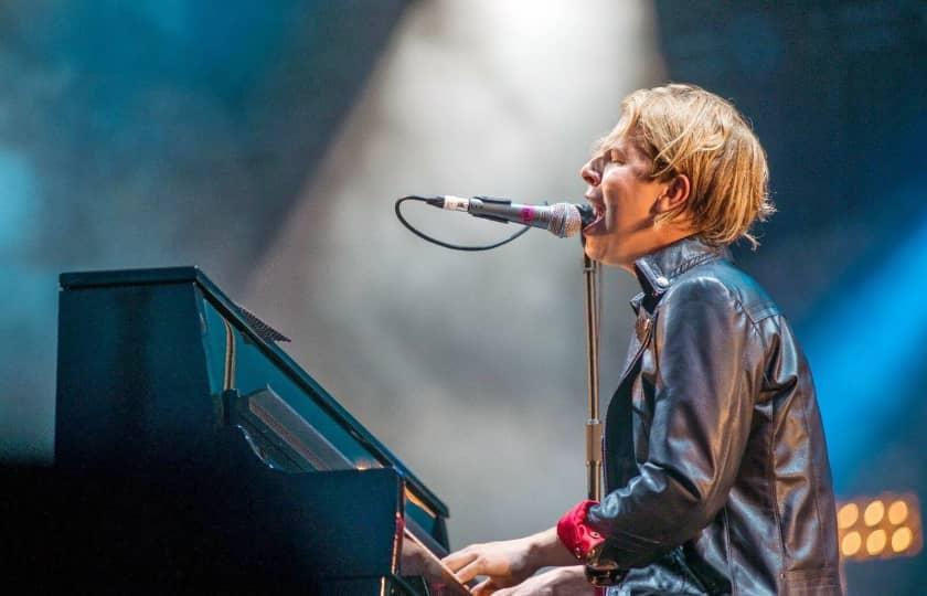 Tom Odell