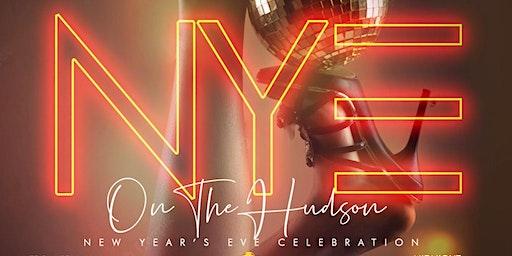 Smoove Events: NYE On The Hudson With 2 Hours Of Premium Open Bar