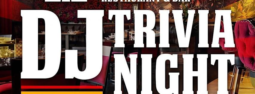 El Dorado Trivia Night