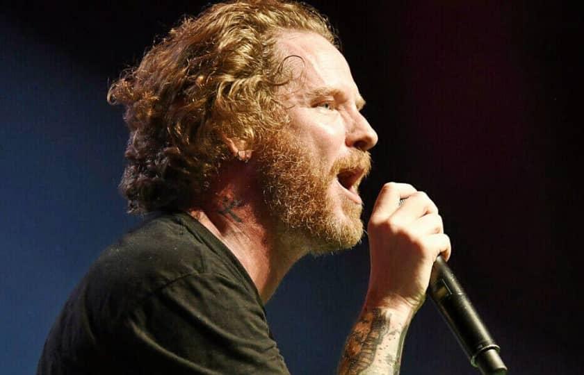 Corey Taylor