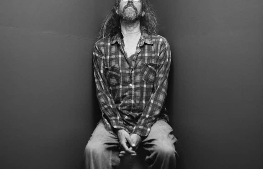 Charlie Parr