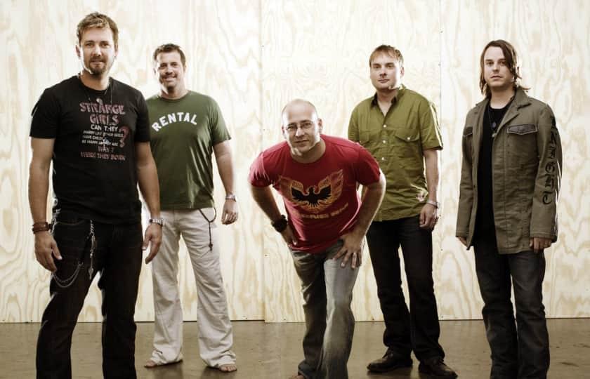 Sister Hazel