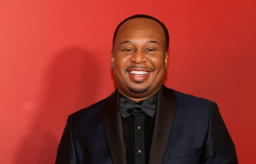 Roy Wood Jr.