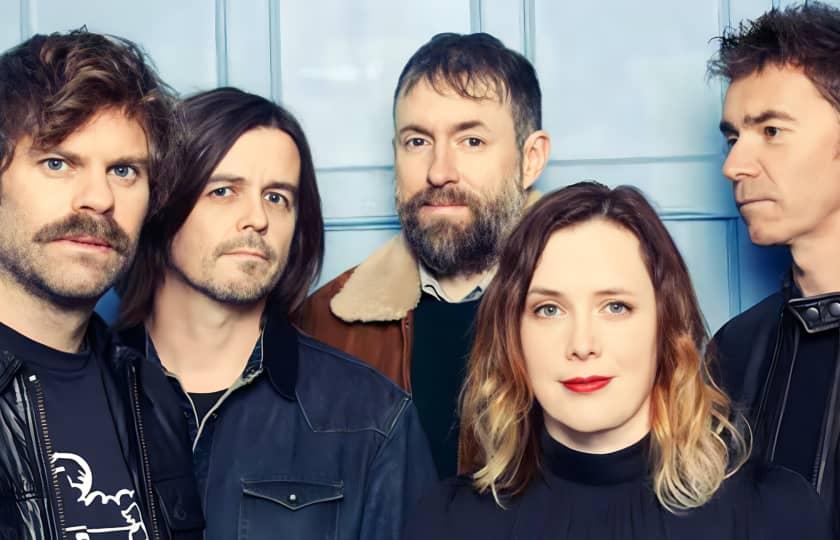 slowdive