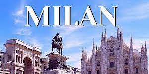 Taste of Milan 6-Course Wine Dinner