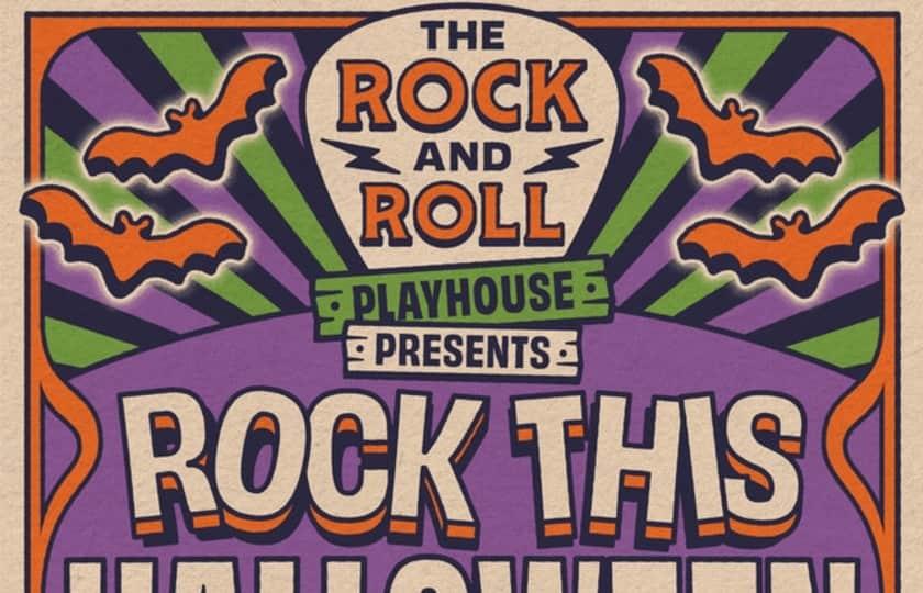 The Rock and Roll Playhouse plays the Music Of Taylor Swift for Kids