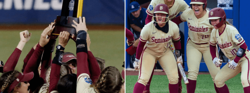 Seminole Softball Meet & Greet