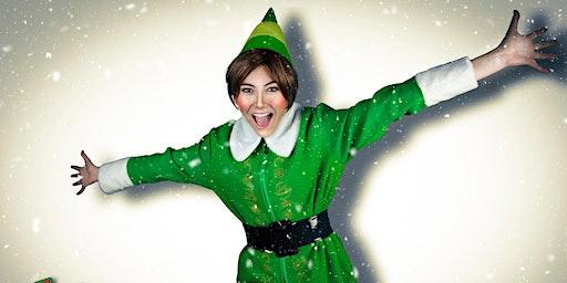 Elf  The Musical