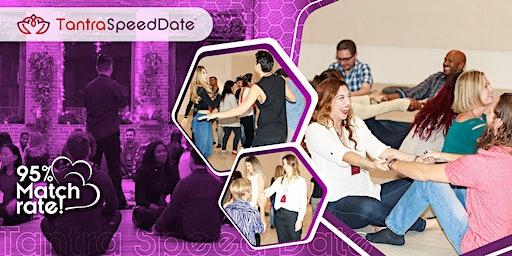 Tantra Speed Date® - Dallas (Meet Singles Speed Dating)