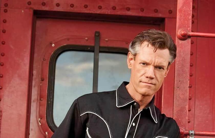 Randy Travis