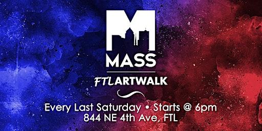 Fort Lauderdale Artwalk