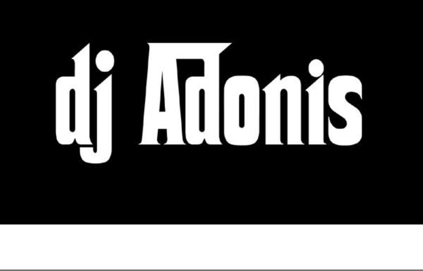 DJ ADONIII