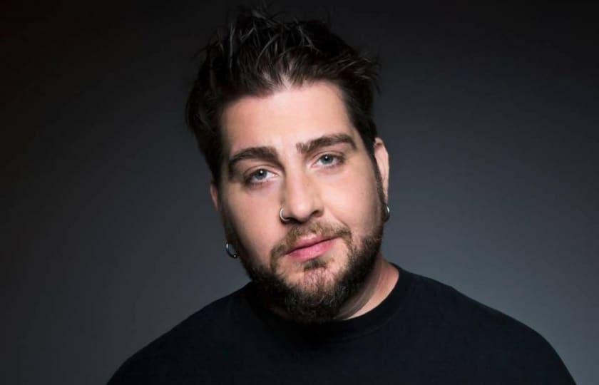 Big Jay Oakerson (18+ Event)