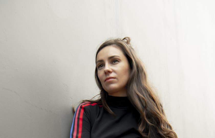 Amy Shark