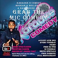 COMEDY SHOW