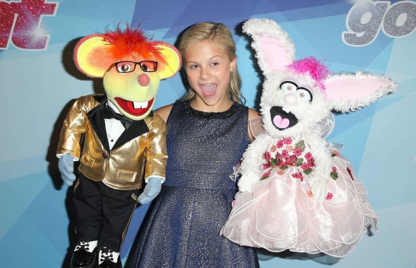 Darci Lynne