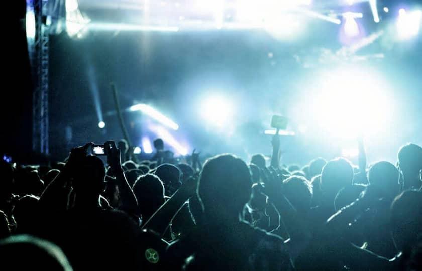 Horizon Sounds of the City: Felix Hernandez's Rhythm Revue Dance Party