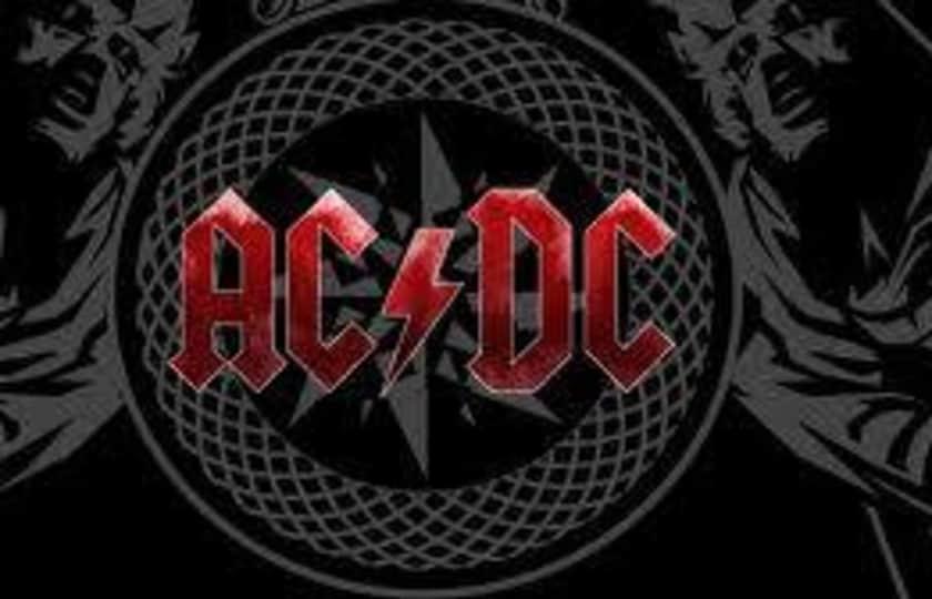 Thunderstruck - AC/DC Tribute
