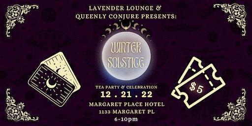 Winter Solstice Celebration