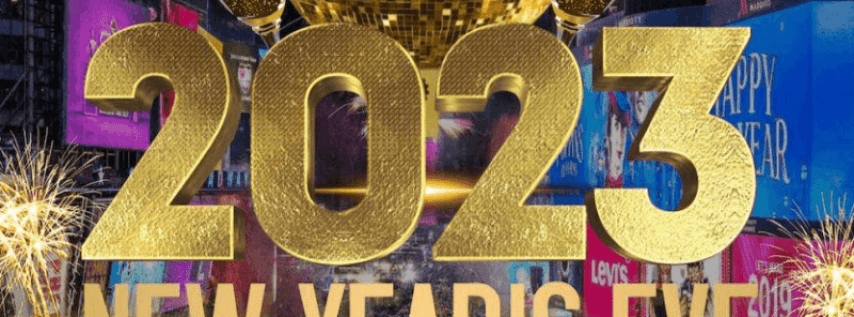 BallDrop.com Presents: M SOCIAL NEW YEARS EVE 2023