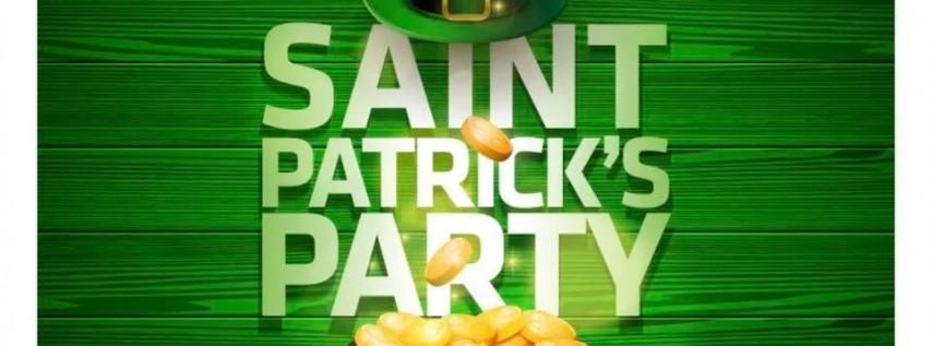 St. Patrick's Day in the Courtyard: Irish Open Mic & Jam, DJ Ali V, & More!