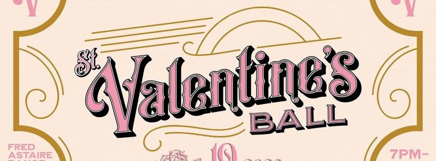 2d Annual St Valentines Ball