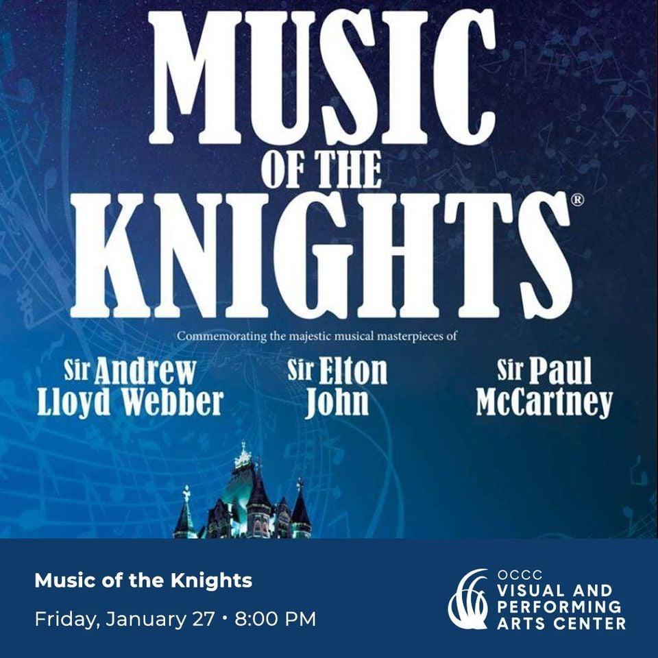 Music of the Knights