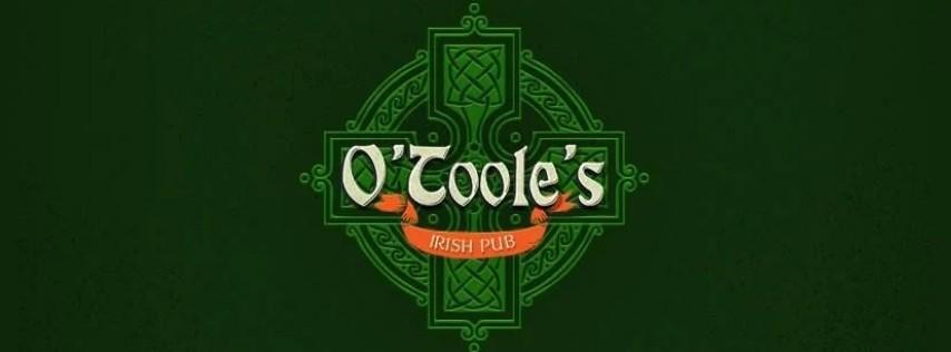 16th Annual O'Toole's St Patrick's Day Event