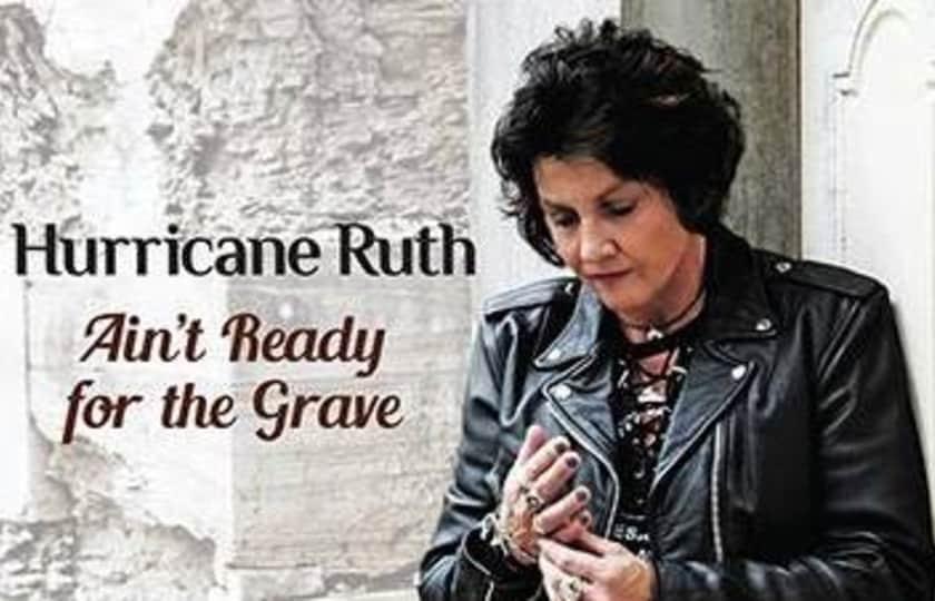 Hurricane Ruth