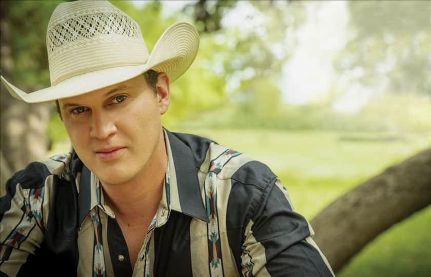 Jon Pardi